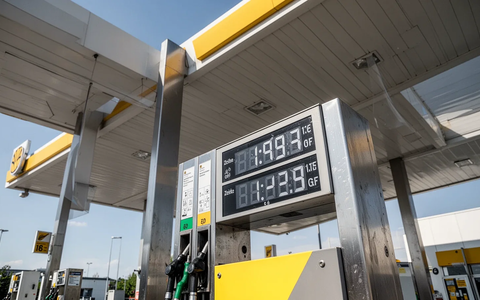 Spritpreisbremse startet: Neue Regeln für Tankstellen und Steuern - Foto: über boerse-global.de