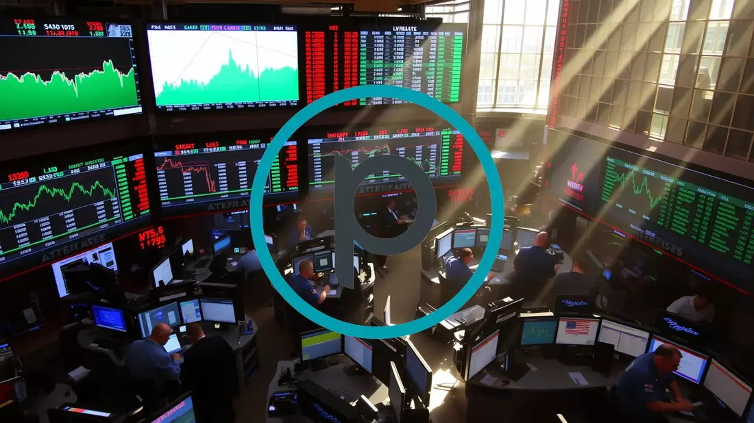 Planet Labs Aktie: Warrants-Einlösung belastet - Bild: über boerse-global.de