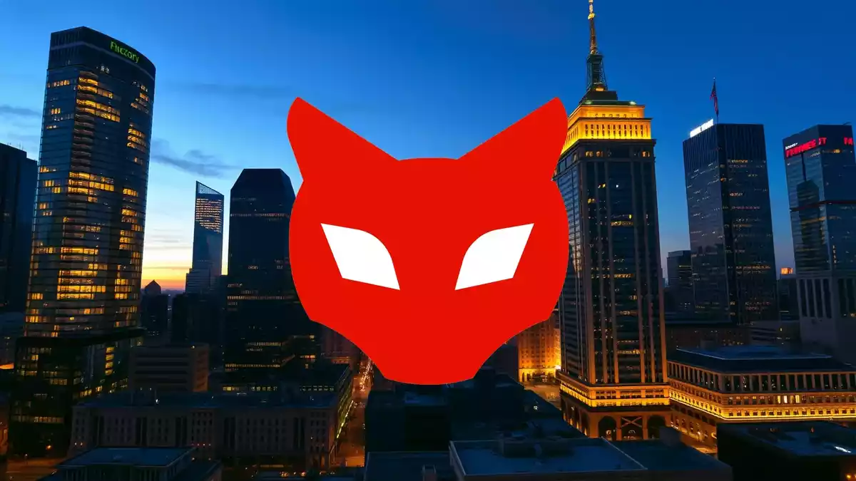 Red Cat: Un Gigante en Ventas que Lucha por su Rentabilidad Illustration mit AI erstellt übermittelt durch boerse-global.de