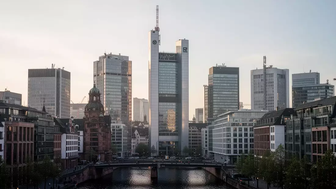 DAX: Kurzes Aufatmen zum Quartalsende - Bild: über boerse-global.de