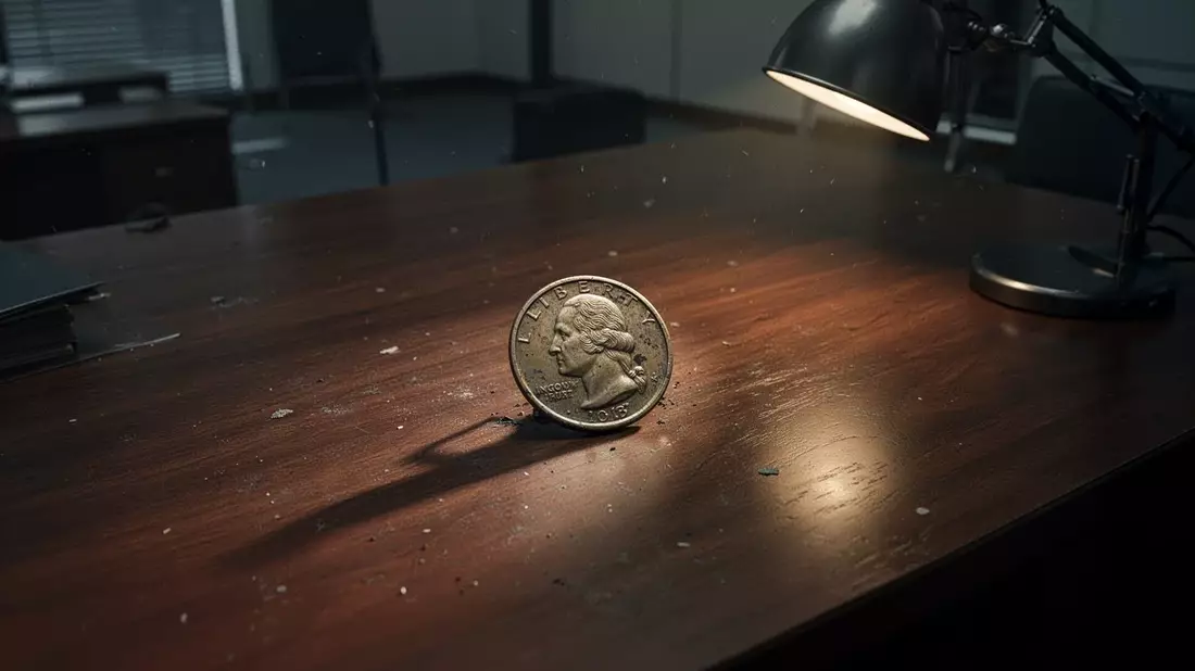 Theresa May Coin: Stillstand - Bild: über boerse-global.de
