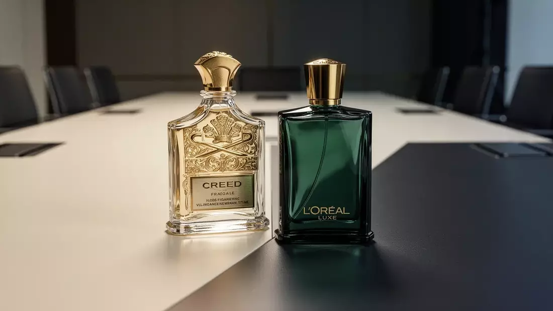L'Oréal übernimmt Kering Beauté für vier Milliarden Euro - Bild: über boerse-global.de