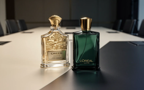 L'Oréal übernimmt Kering Beauté für vier Milliarden Euro - Foto: über boerse-global.de