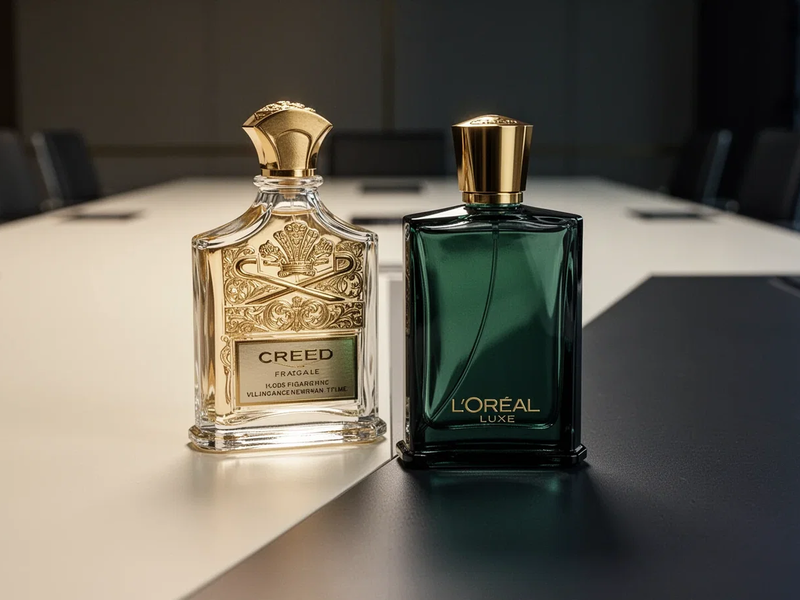 L'Oréal übernimmt Kering Beauté für vier Milliarden Euro - Foto: über boerse-global.de