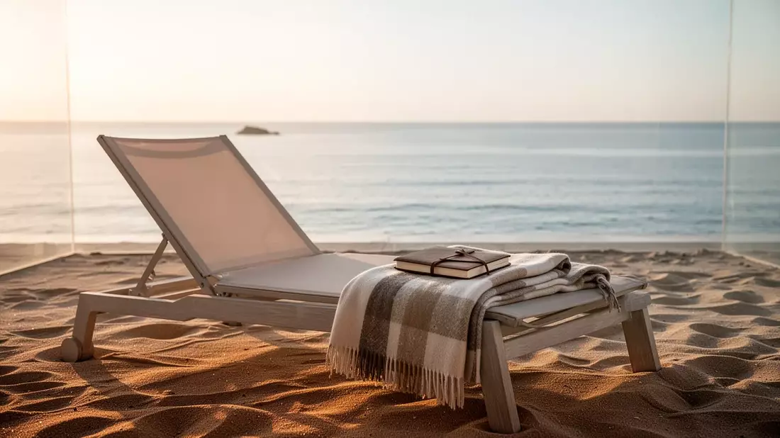 Dertour-Report: Urlaub wird zur Gesundheitsvorsorge - Bild: über boerse-global.de