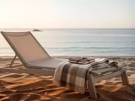 Dertour-Report: Urlaub wird zur Gesundheitsvorsorge - Foto: über boerse-global.de
