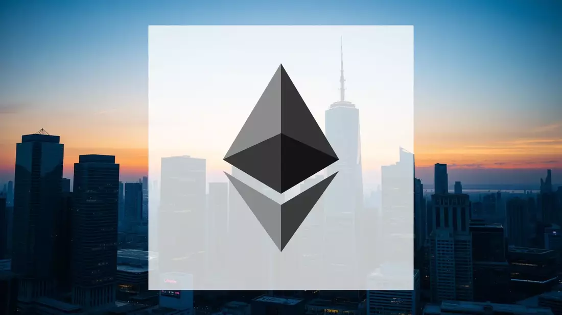 Ethereum en la Encrucijada: Apuestas Institucionales y la Amenaza Cuántica Illustration mit AI erstellt übermittelt durch boerse-global.de