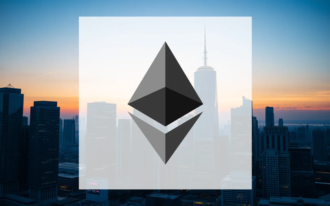 Ethereum en la Encrucijada: Apuestas Institucionales y la Amenaza Cuántica - Foto: über boerse-global.de