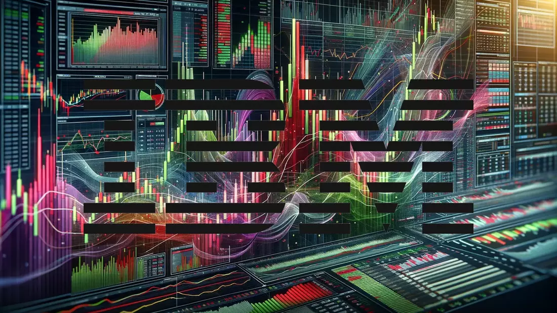 IBM: Un Hito Cuántico y la Sólida Base de sus Servicios Consultores Illustration mit AI erstellt übermittelt durch boerse-global.de