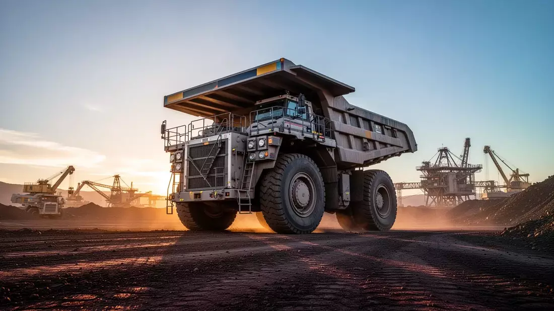 Powermax Minerals Aktie: Nordamerika rüstet auf - Bild: über boerse-global.de