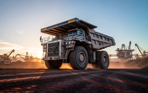 Powermax Minerals Aktie: Nordamerika rüstet auf - Foto: über boerse-global.de