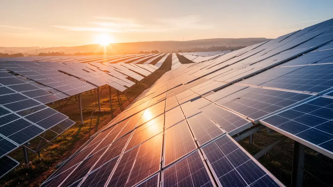 Invesco Energy ETF: Energie-Rally - Bild: über boerse-global.de