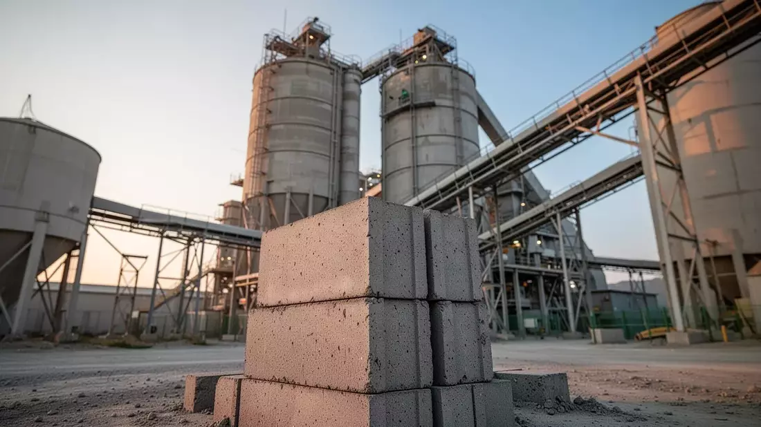Heidelberg Materials Aktie: Insiderkauf nach Kursdelle - Bild: über boerse-global.de