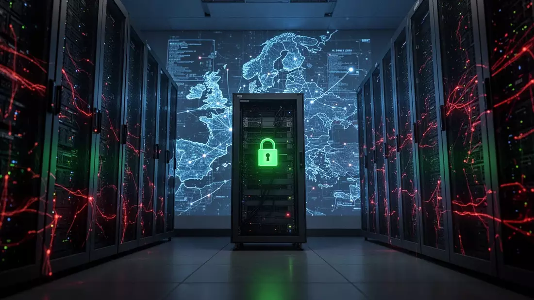 Cyber Resilience Act: Smartphone-Hersteller stehen vor Meldepflicht - Bild: über boerse-global.de