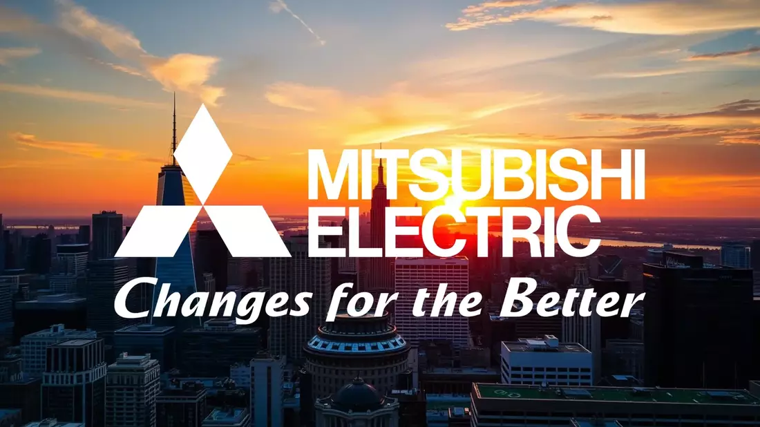 Mitsubishi Electric Aktie: Halbleiter-Allianz geplant - Bild: über boerse-global.de