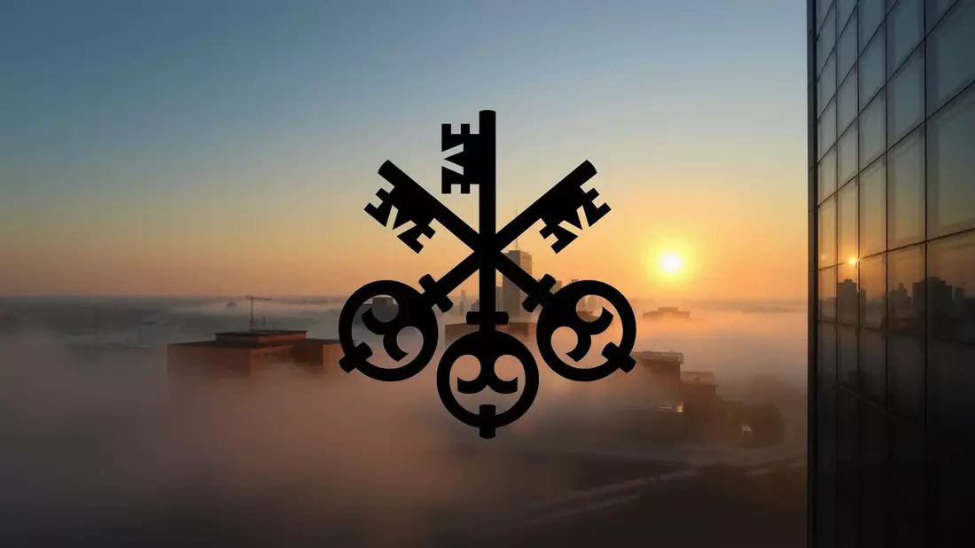 UBS: Posible alivio regulatorio en el horizonte Illustration mit AI erstellt übermittelt durch boerse-global.de