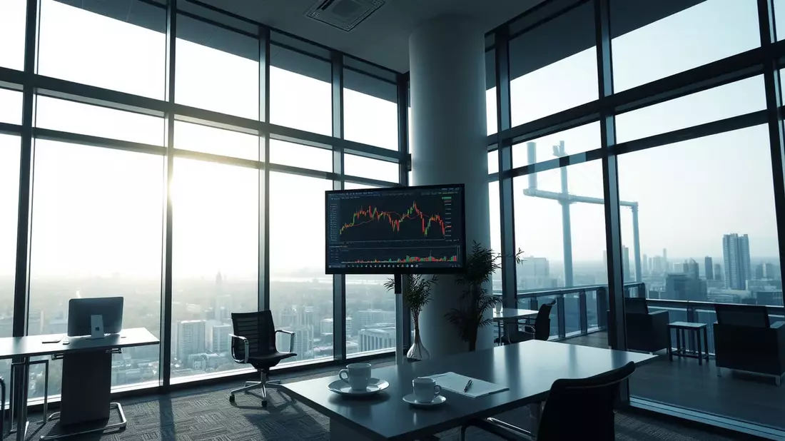 AT&T Aktie: Neue Abo-Offensive - Bild: über boerse-global.de