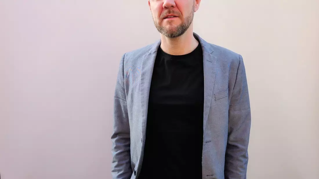 Matthias Weidlich wird Professor für Data Systems am HPI - Bild: presseportal.de