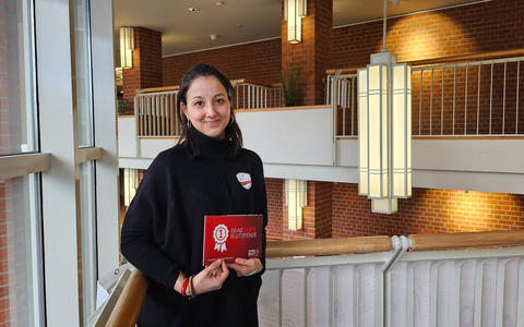 POL-CUX: 2. Blutspenden- und Typisierungsaktion verschiedener Behörden und Institutionen im Landkreis Cuxhaven - rund 130 Teilnehmende (Fotos im Anhang) - Foto: presseportal.de
