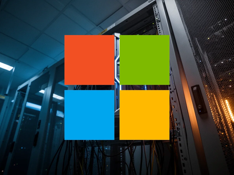 Microsoft Aktie: Zweifel an KI-Milliarden - Foto: über boerse-global.de