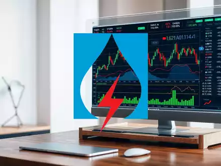 SJVN Aktie: Gewinn springt nach oben - Foto: über boerse-global.de