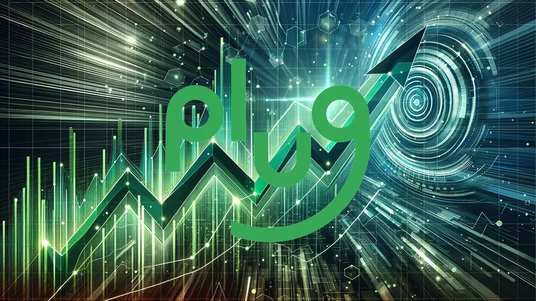 Plug Power: Los aranceles amenazan su frágil recuperación Illustration mit AI erstellt übermittelt durch boerse-global.de
