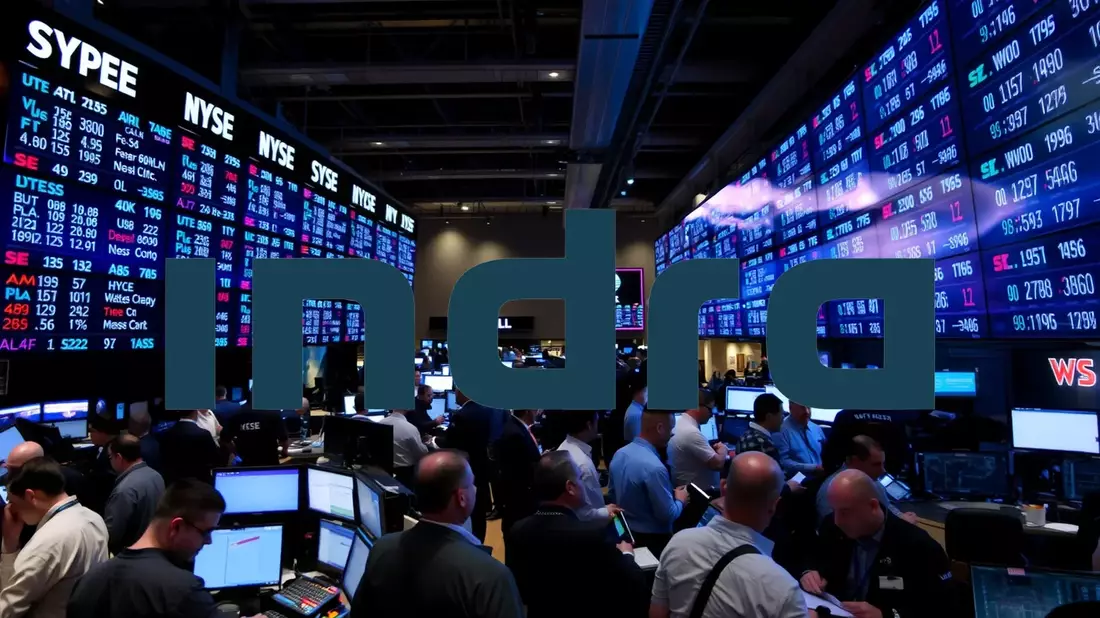 Indra Sistemas: La apuesta tecnológica que impulsa su futuro en defensa Illustration mit AI erstellt übermittelt durch boerse-global.de