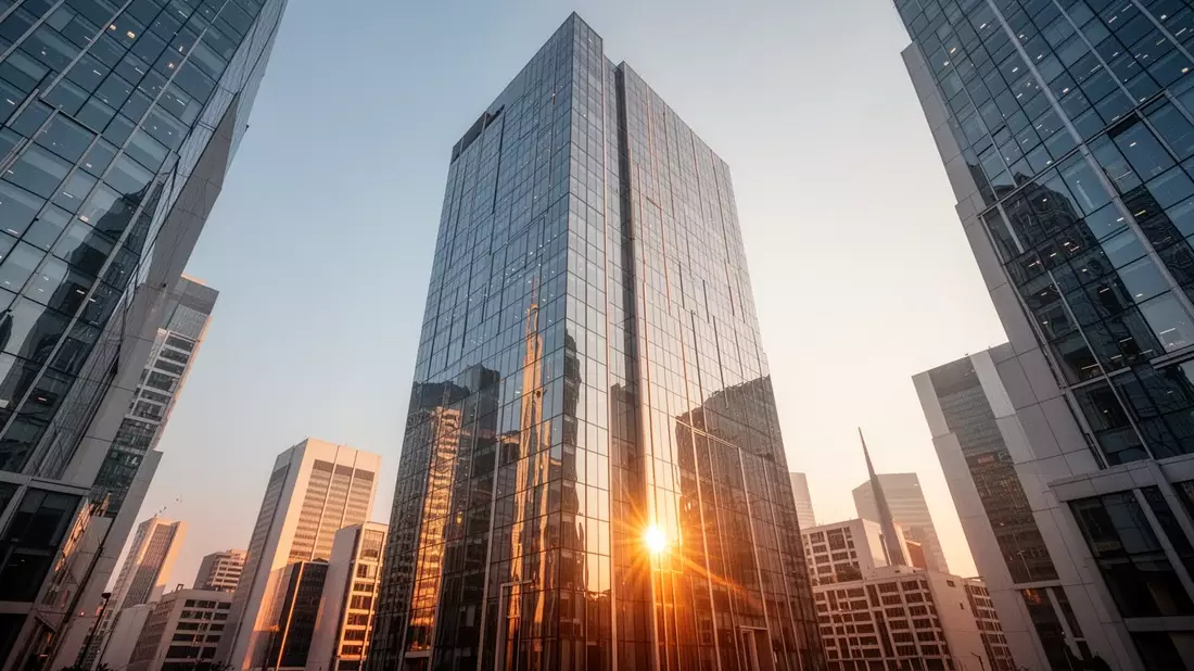 CrossingBridge SPAC ETF: Disziplinierte Strategie - Bild: über boerse-global.de