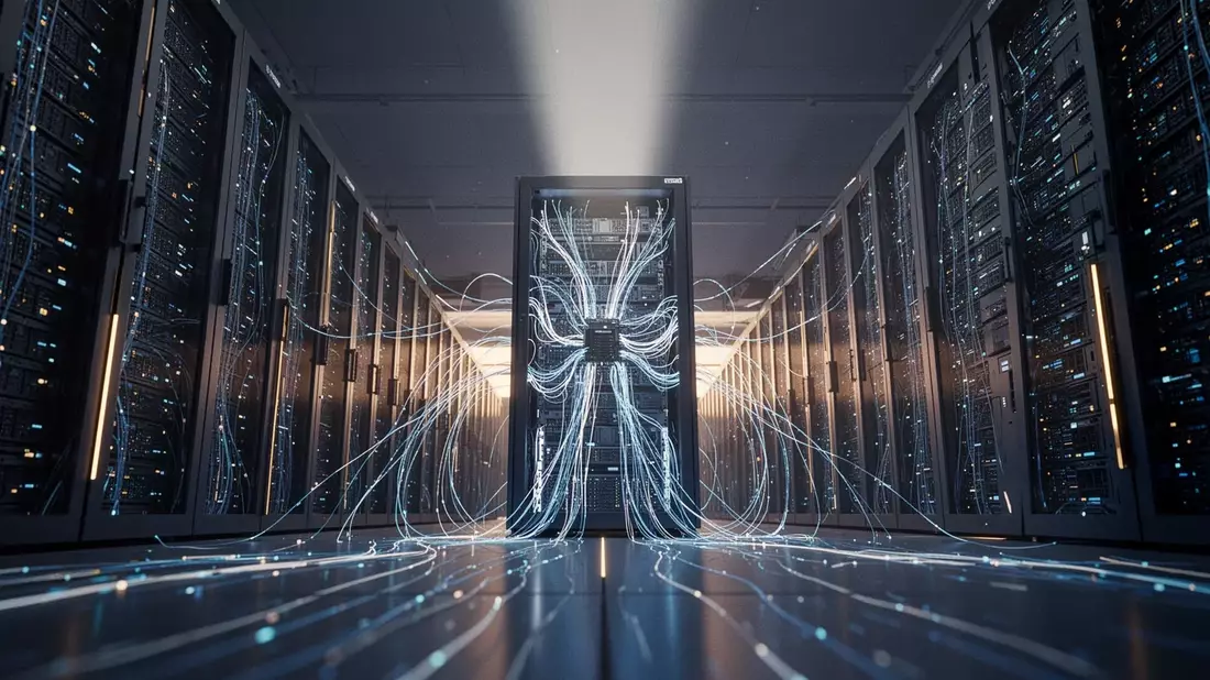 OpenAI sammelt 122 Milliarden Euro für KI-Superapp - Bild: über boerse-global.de