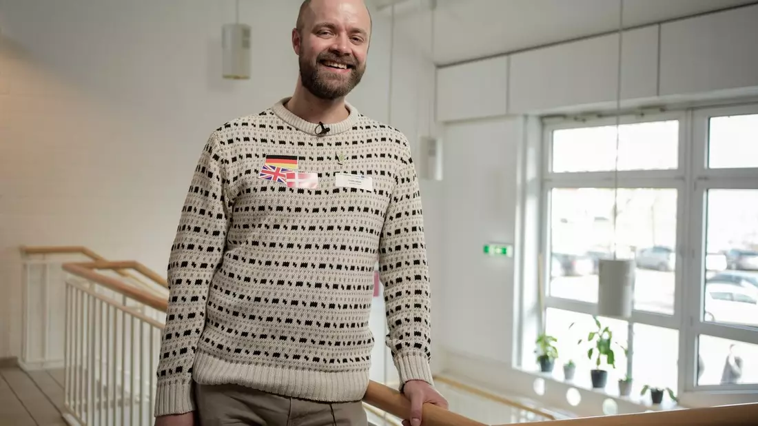 EU-Kohäsionspolitik in der Praxis: GrønBusiness unterstützt Unternehmen auf dem Weg zu mehr Nachhaltigkeit - Bild: presseportal.de