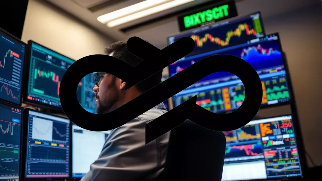 Sinch Aktie: Kapitalstruktur optimiert - Bild: über boerse-global.de