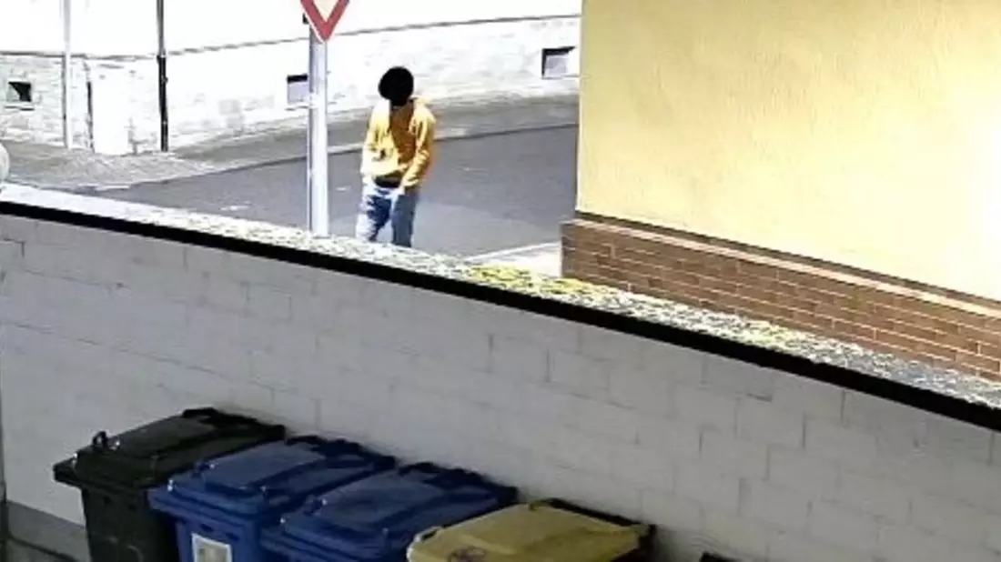 LKA-HE: ÖFFENTLICHKEITSFAHNDUNG nach zweifachem Tötungsdelikt in Raunheim -fünf wichtige Zeugen gesucht (FOTO)! - Bild: presseportal.de