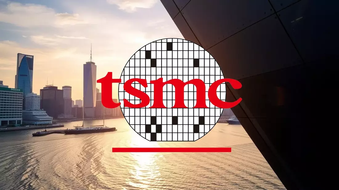 TSMC: Compras coordinadas de directivos anticipan expansión clave en Japón Illustration mit AI erstellt übermittelt durch boerse-global.de