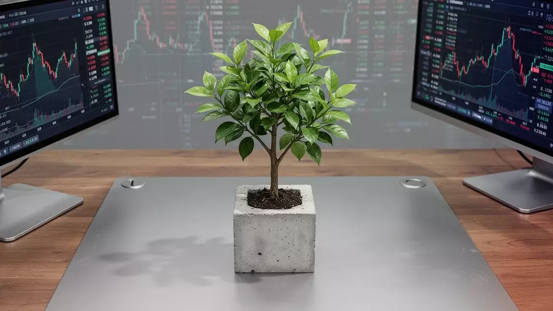 Xtrackers DAX ESG ETF: Nachhaltig abgesichert - Bild: über boerse-global.de