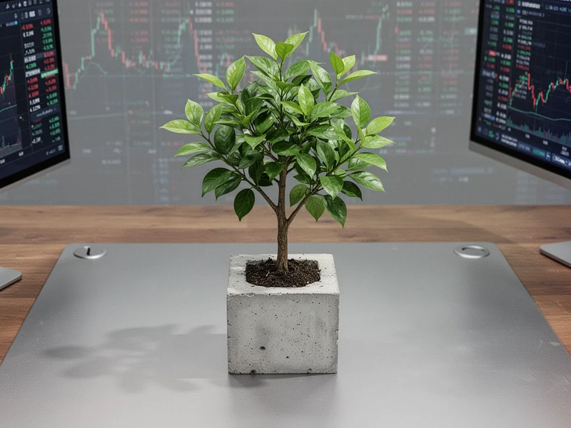 Xtrackers DAX ESG ETF: Nachhaltig abgesichert - Foto: über boerse-global.de
