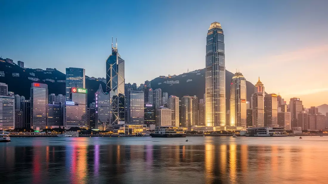 iShares MSCI China ETF: China im Fokus - Bild: über boerse-global.de