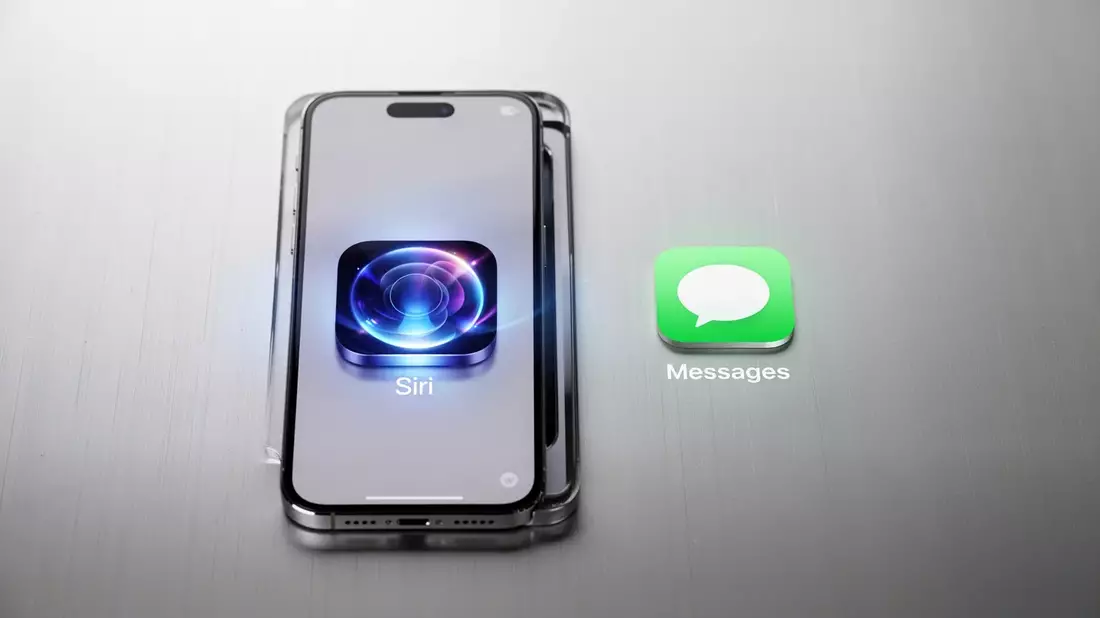 Siri wird zur App: Apples KI-Revolution startet 2026 - Bild: über boerse-global.de