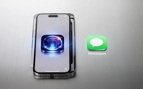 Siri wird zur App: Apples KI-Revolution startet 2026 - Foto: über boerse-global.de