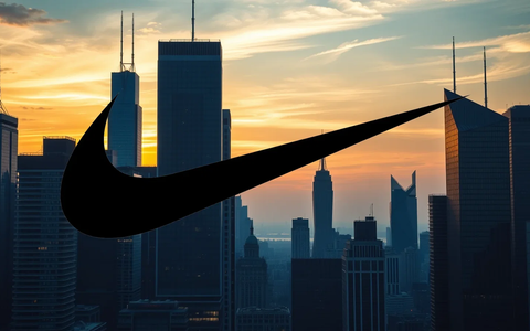 Nike: El mercado castiga las acciones tras una guía decepcionante pese a superar estimaciones - Foto: über boerse-global.de