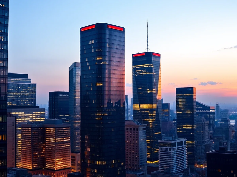 Allied Minds: Verkaufspläne werden konkret - Foto: über boerse-global.de