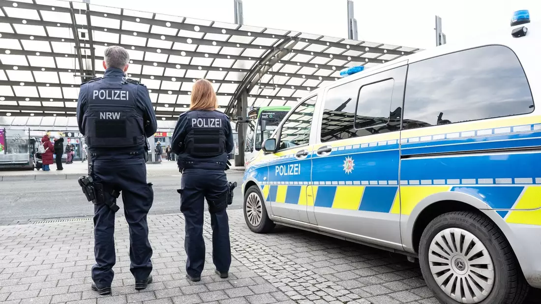 POL-RE: Recklinghausen/Marl/Bottrop: Polizei zeigt weiter Präsenz - Mobile Wache kommt in drei Städte - Bild: presseportal.de