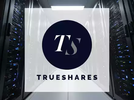 TrueShares AI ETF: Korrektur verschärft - Foto: über boerse-global.de