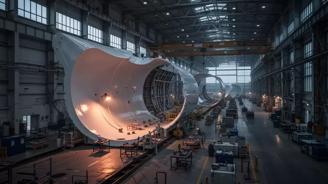 Vestas streicht 440 Jobs in Dänemark – Windkraft-Riese optimiert Produktion - Bild: über boerse-global.de