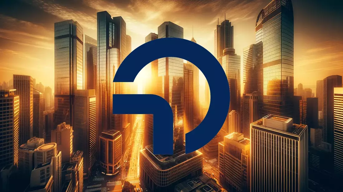 OMV culmina su reestructuración estratégica con un recorte en el dividendo Illustration mit AI erstellt übermittelt durch boerse-global.de