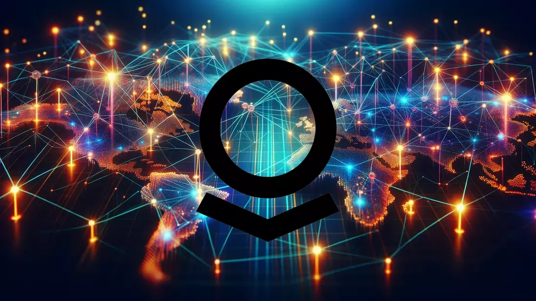 Palantir en la cuerda floja: Reino Unido evalúa rescindir su contrato multimillonario - Bild: über boerse-global.de