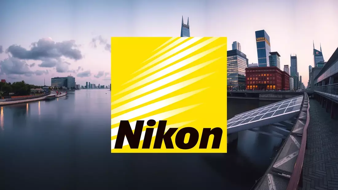 Nikon Aktie: Neue Kühlstrategie Illustration mit AI erstellt übermittelt durch boerse-global.de