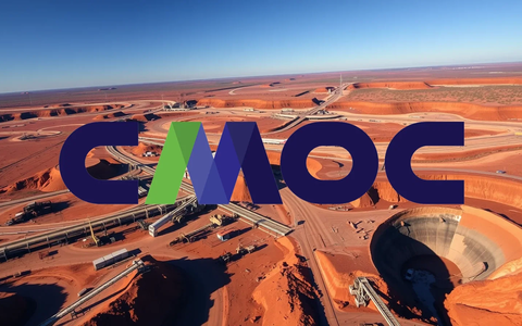 China Molybdenum Aktie: Kupfer-Wachstum - Foto: über boerse-global.de