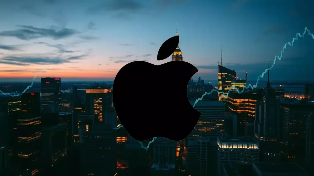 La presión regulatoria y la expansión de servicios: el delicado equilibrio de Apple Illustration mit AI erstellt übermittelt durch boerse-global.de
