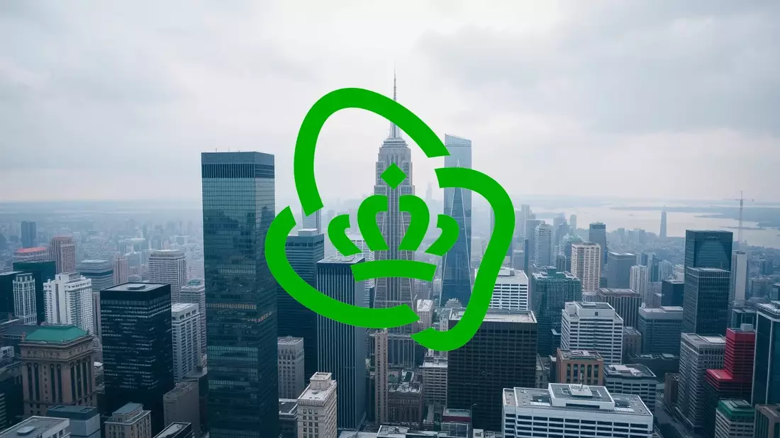 KPN Aktie: Preismacht im Test - Bild: über boerse-global.de
