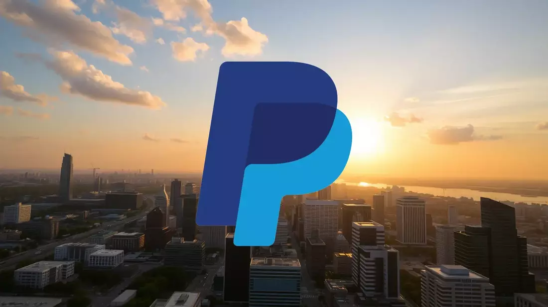 PayPal: Un análisis que anticipa turbulencias en su reestructuración Illustration mit AI erstellt übermittelt durch boerse-global.de